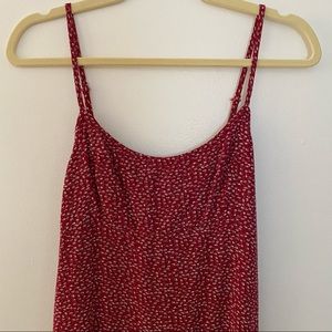 Brandy Melville Colleen Dress